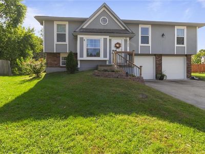 17309 E 51st Terrace Ct S, Independence, MO, 64055