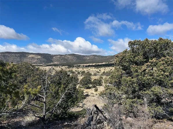 na County Road 43BB, Saguache, CO 81149
