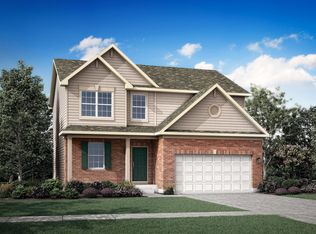 5724 E 110th Ave, Winfield, IN 46307