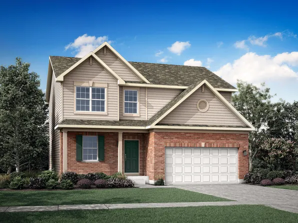 5724 E 110th Ave, Winfield, IN 46307