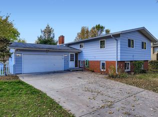 8009 Douglas Dr N, Brooklyn Park, MN 55443