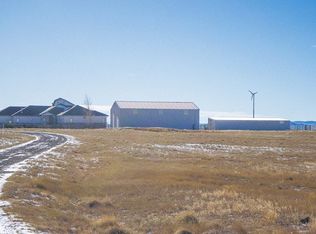 20 River Ridge Rd, Laramie, WY 82070