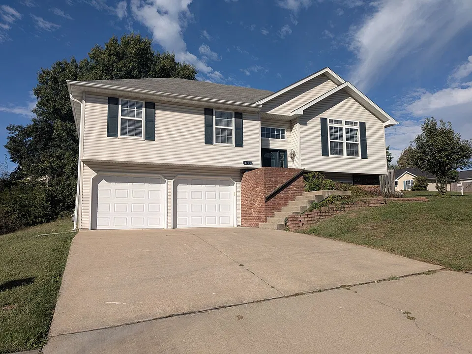 4105 Savannah Ct
