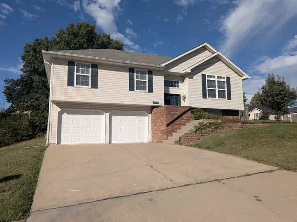 4105 Savannah Ct, Columbia, MO 65202