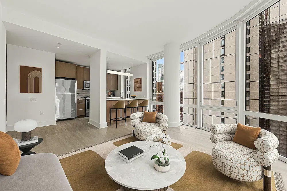 86 Fleet Place — Photo 4