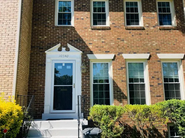 10540 Assembly Dr, Fairfax, VA 22030