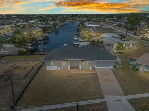 4213 Gardner Dr, Port Charlotte, FL 33952