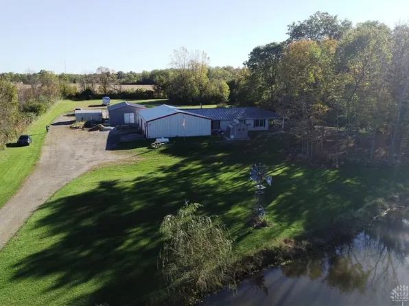 1396 State Route 725 W, Camden, OH 45311