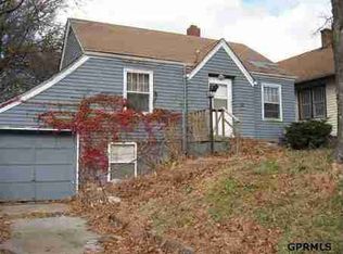 4116 Maple St, Omaha, NE 68111