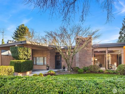 7018 32nd Avenue NE, Seattle, WA, 98115