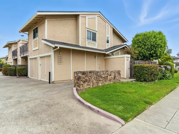14617 Doolittle Dr, San Leandro, CA 94577