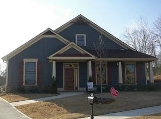 137 Mount Moriah Rd, Ball Ground, GA 30107