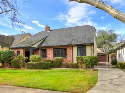1532 40th St, Sacramento, CA, 95819