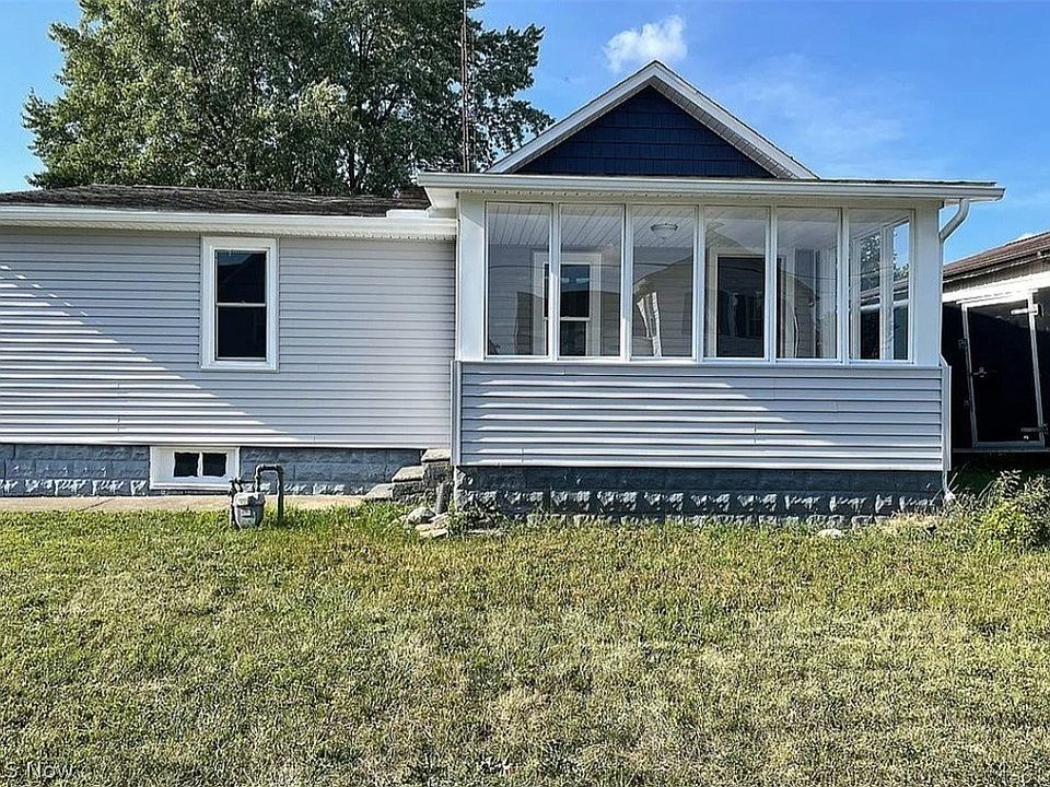 292 E McConkey St, Shreve, OH 44676 Zillow