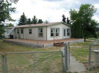 5813 W Woolard Rd, Spokane, WA 99208