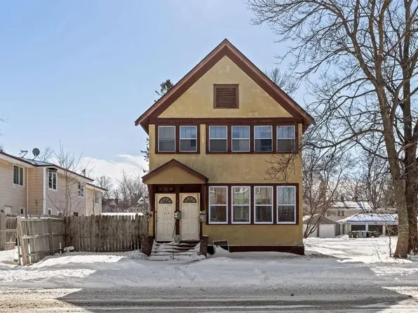 1619 Glenwood Ave N, Minneapolis, MN 55405