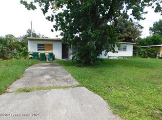1212 Cypress Ln, Cocoa, FL 32922