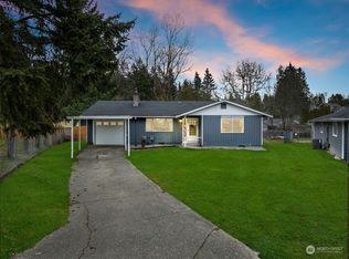 15415 24th Ave E, Tacoma, WA