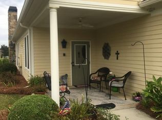 103 Southland Ridge Dr, Americus, GA 31709