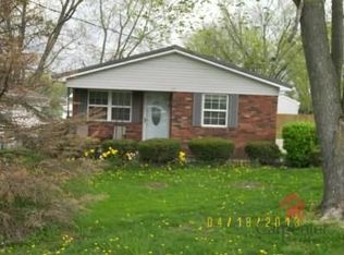 2017 30th St, Bedford, IN 47421