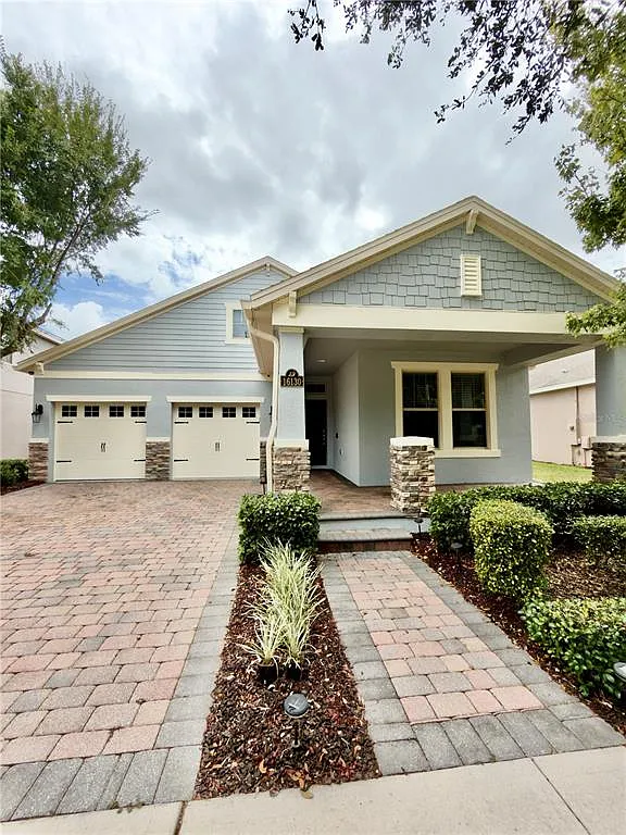 4 bed, 3.5 bath, 2031 sqft, $3,500 — Photo 2