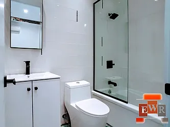 Rented by East Williamsburg Realty Inc