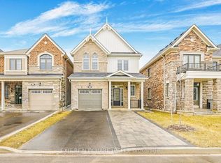40 Speckled Alder St, Caledon, ON L7C 4J1