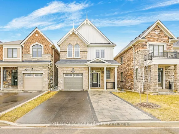 40 Speckled Alder St, Caledon, ON L7C 4J1