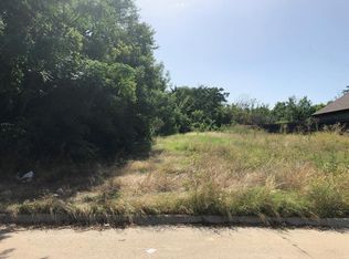 15 Isom Ln LOT 15, Dallas, TX 75249