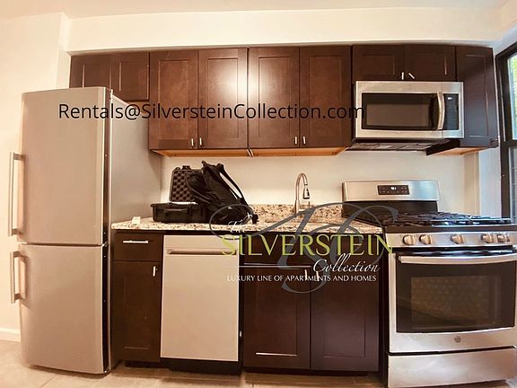 2nd image of 132-57 Sanford Ave #2F