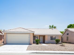 19 Warm Glen Ave, North Las Vegas, NV 89031
