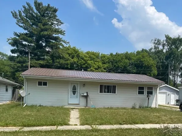 2330 N Mason St, Saginaw, MI 48602