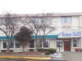 2100 Brice Rd, Reynoldsburg, OH 43068