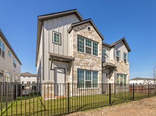 West End Estates, New Braunfels, TX 78130
