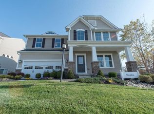 7872 Stoney Ridge Dr, Cincinnati, OH 45247