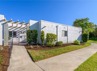 2281 Via Mariposa W UNIT C, Laguna Woods, CA 92637