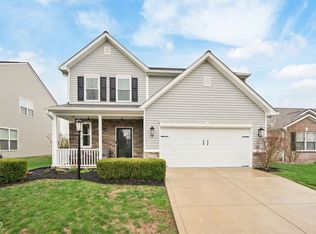 18950 Big Circle Dr, Noblesville, IN