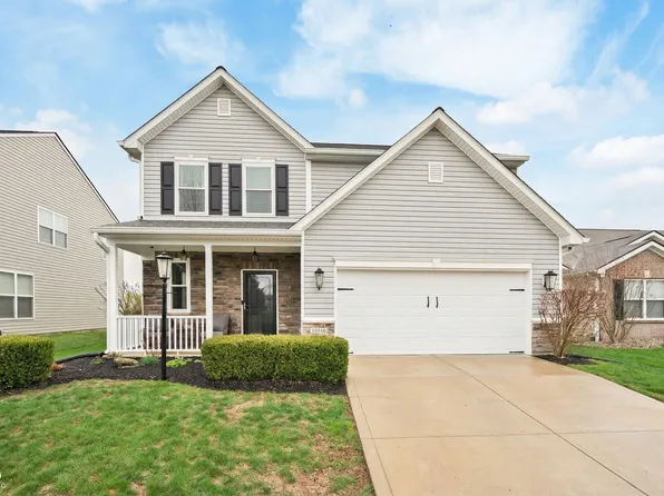 18950 Big Circle Dr, Noblesville, IN 46062