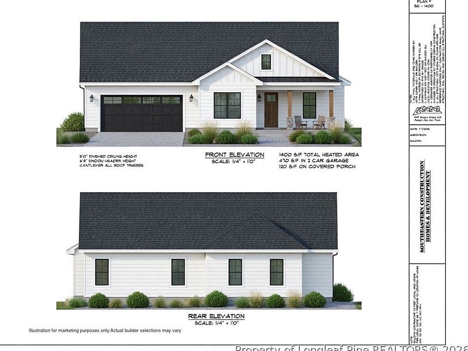1st image of 713 Porter Rd