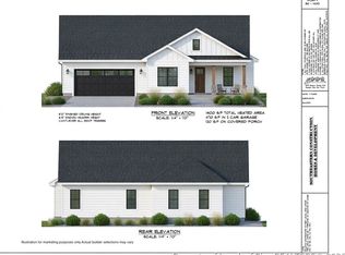 713 Porter Rd, Hope Mills, NC 28376