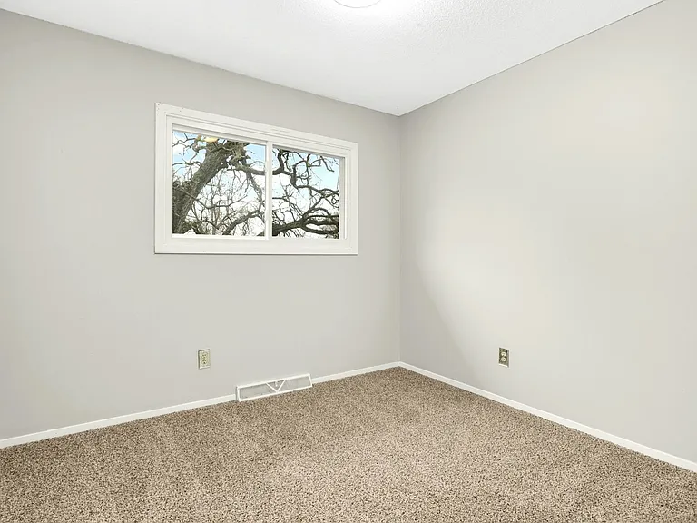 Additional bedrooms ideal for family, guests, or home office