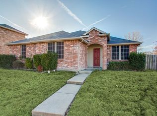 3039 Double Oak Dr, Rockwall, TX 75032