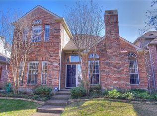 6020 Willow Wood Ln, Dallas, TX