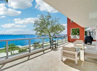 1541 Brickell Ave APT T107, Miami, FL 33129
