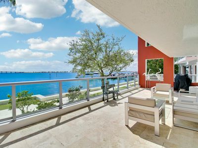 1541 Brickell Avenue #T107, Miami, FL, 33129