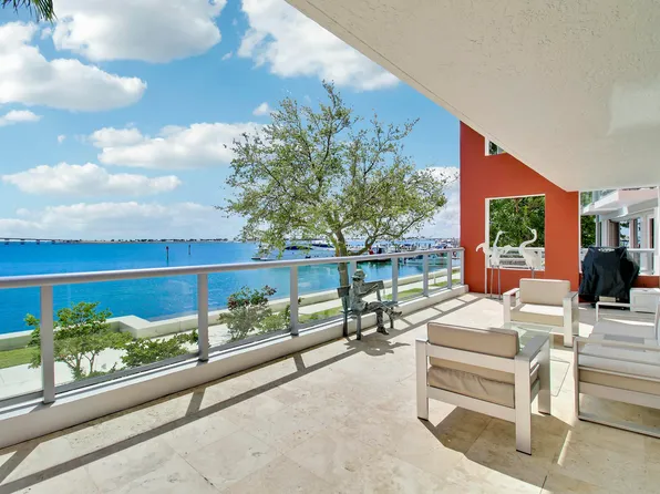 1541 Brickell Avenue #T107, Miami, FL 33129