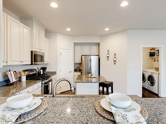Granite Top