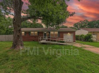 52 Wimbledon Ter, Hampton, VA 23666