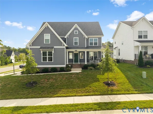 12901 Craftsbury Ct, Midlothian, VA 23112