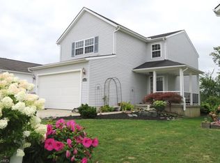 38033 Vista Lake Way, North Ridgeville, OH 44039